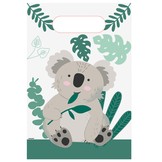Papírová taška koala